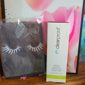 Mary Kay Clear Proof® Deep-Cleansing Charcoal Mask